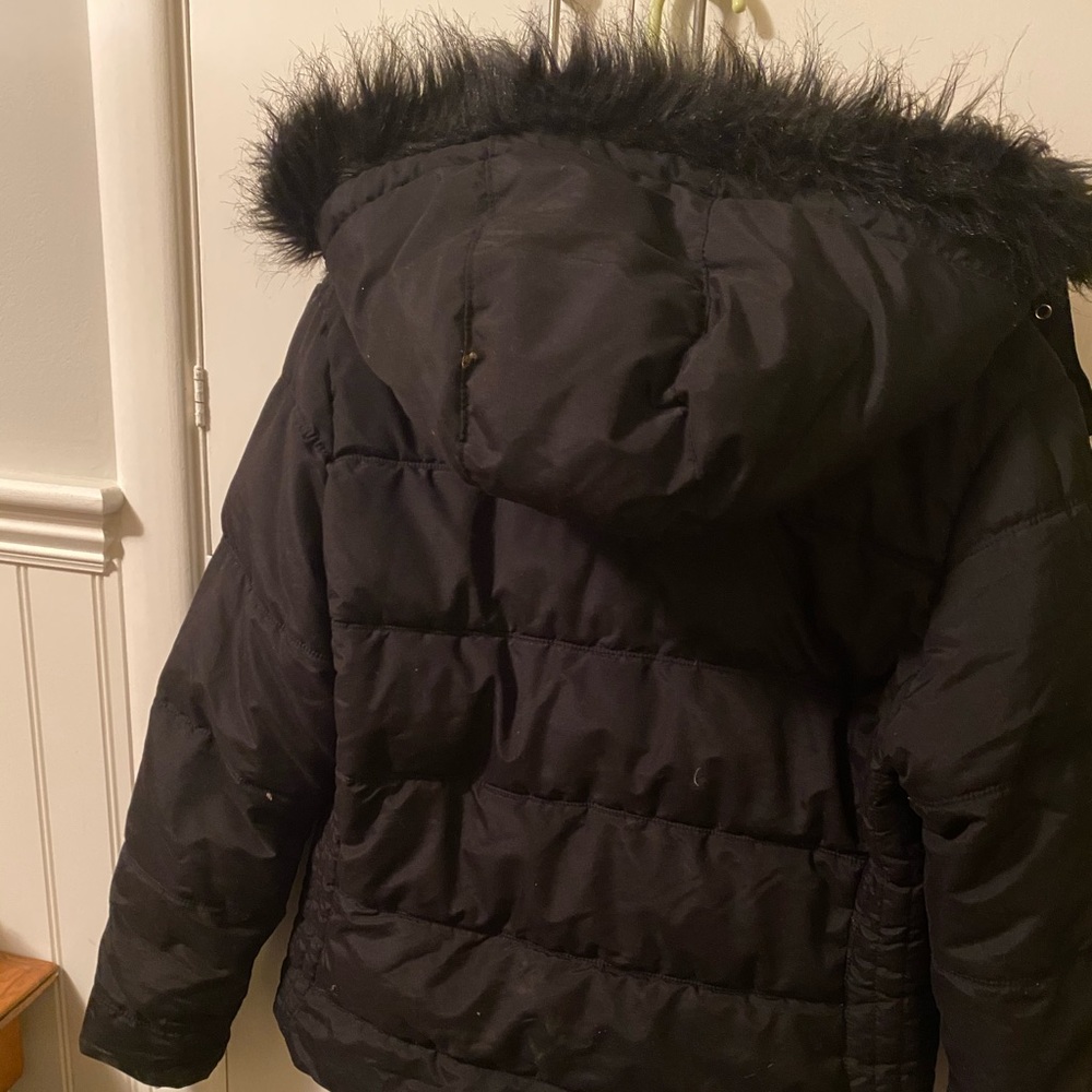 Old navy winter coat